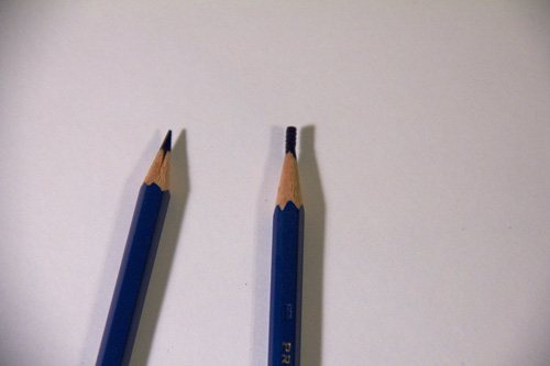Paul Adam - Concept Design: Kum Automatic Long Point Pencil Sharpener